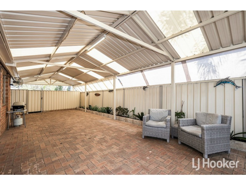 14 Majestic Court, Thornlie WA 6108