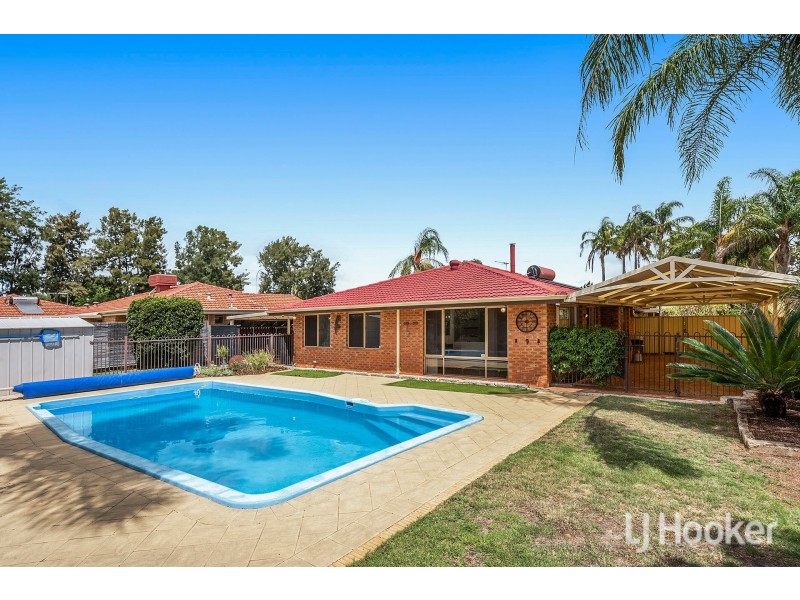 14 Majestic Court, Thornlie WA 6108