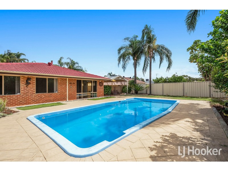 14 Majestic Court, Thornlie WA 6108