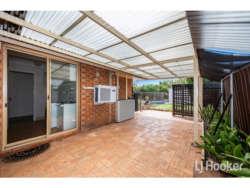 14 Majestic Court, Thornlie WA 6108