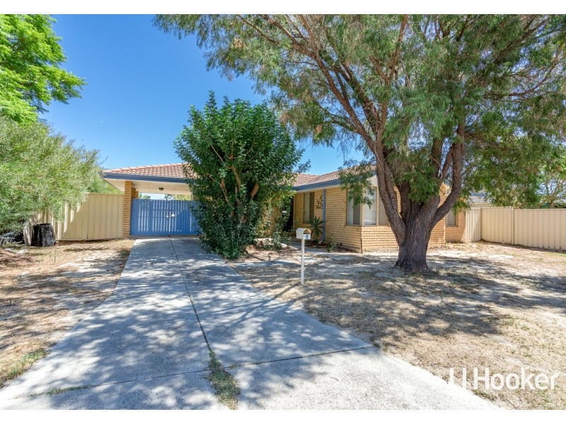 3 Ringtail Place, Brookdale WA 6112