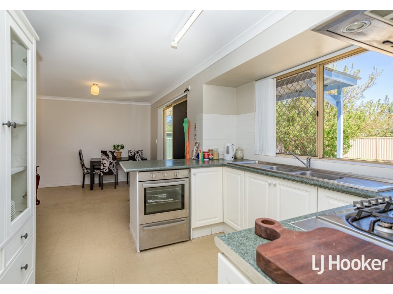 3 Ringtail Place, Brookdale WA 6112