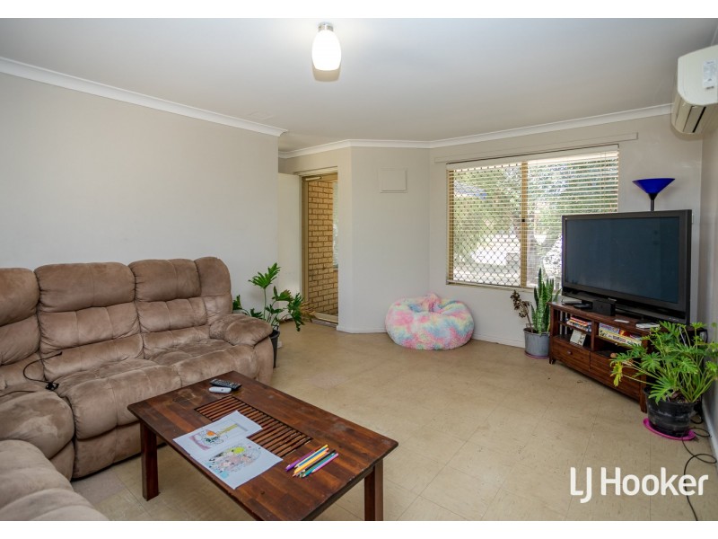 3 Ringtail Place, Brookdale WA 6112