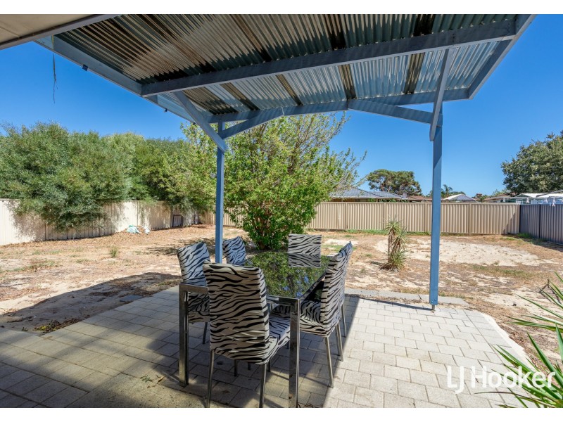 3 Ringtail Place, Brookdale WA 6112