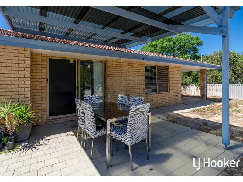 3 Ringtail Place, Brookdale WA 6112