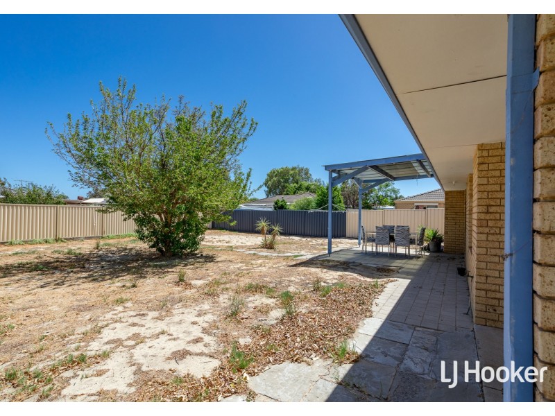 3 Ringtail Place, Brookdale WA 6112