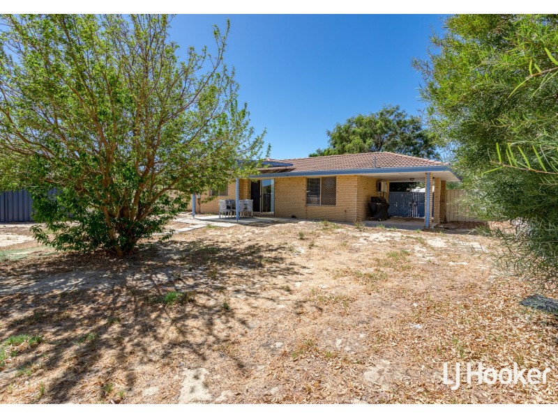 3 Ringtail Place, Brookdale WA 6112