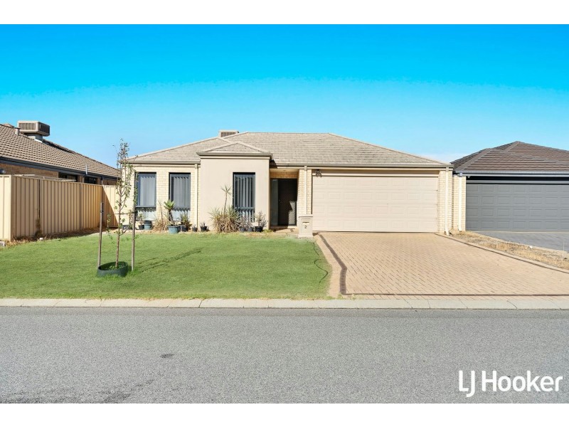 2 Casablanca Avenue, Southern River WA 6110
