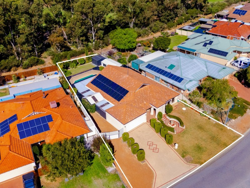 34 Summerlea Avenue, Meadow Springs WA 6210