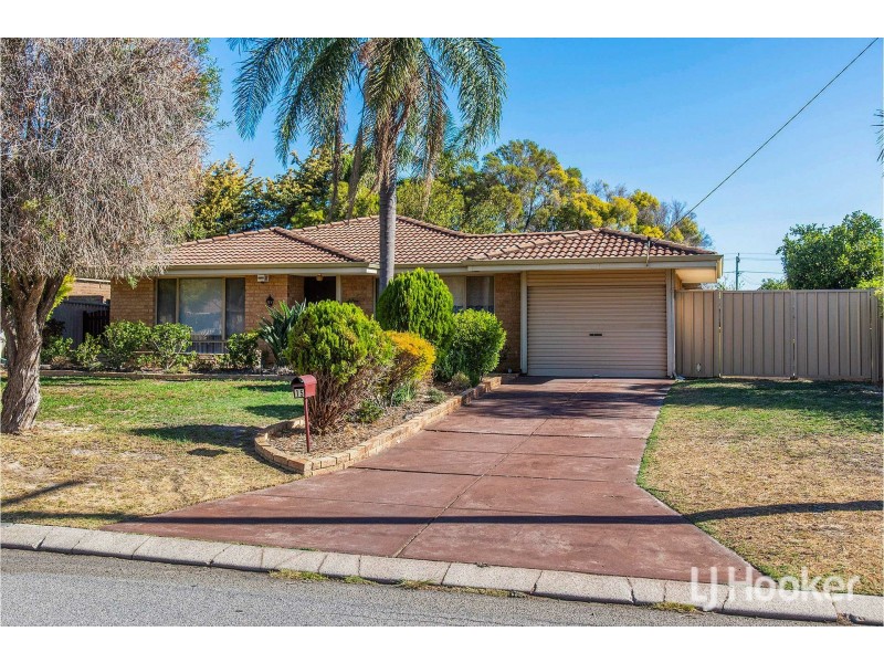 15 Darling Court, Maddington WA 6109