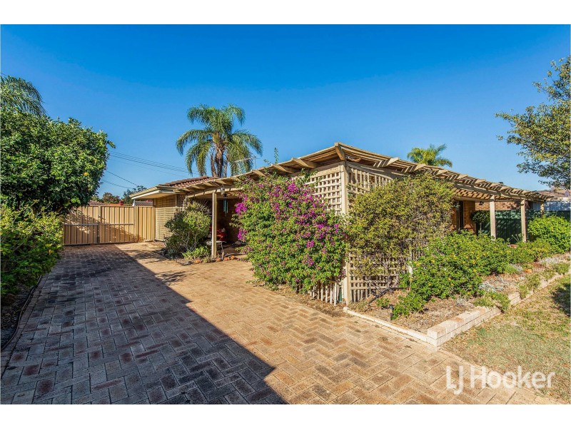 15 Darling Court, Maddington WA 6109