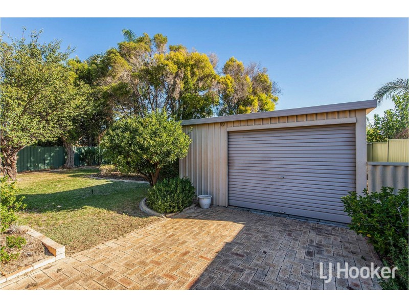15 Darling Court, Maddington WA 6109