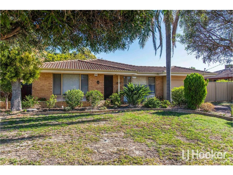15 Darling Court, Maddington WA 6109