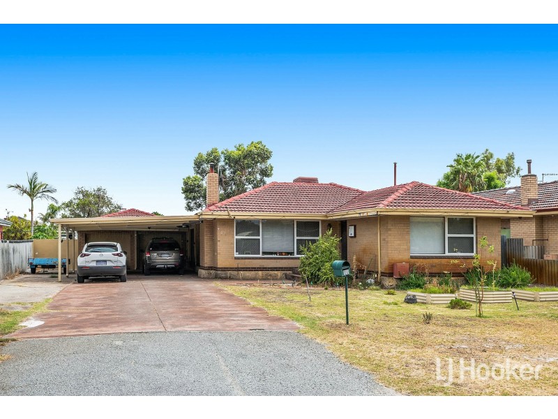 29 Probert Road, Thornlie WA 6108