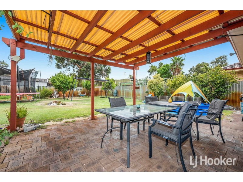 29 Probert Road, Thornlie WA 6108
