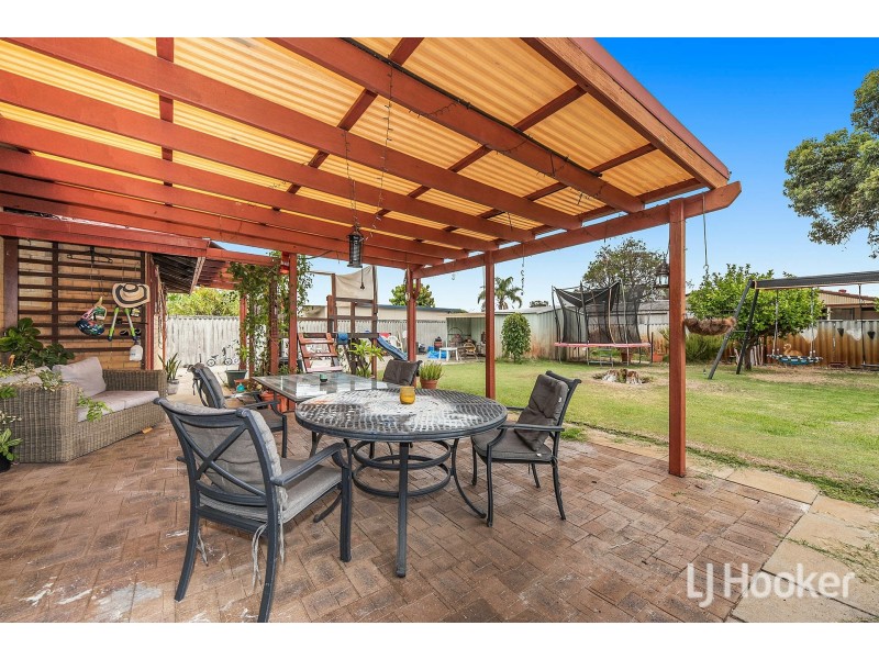 29 Probert Road, Thornlie WA 6108