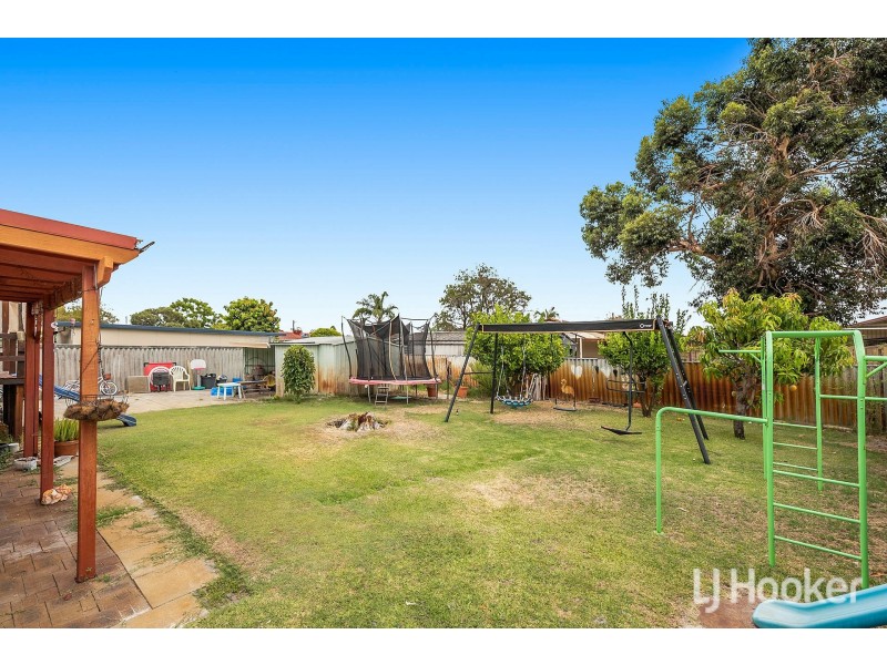 29 Probert Road, Thornlie WA 6108
