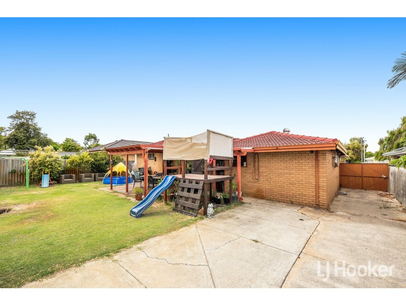 29 Probert Road, Thornlie WA 6108