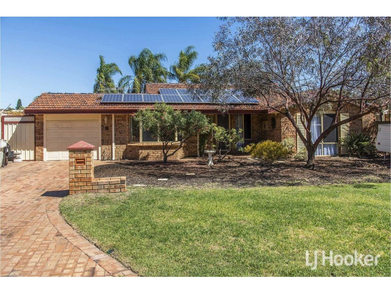 7 Imperial Court, Thornlie WA 6108
