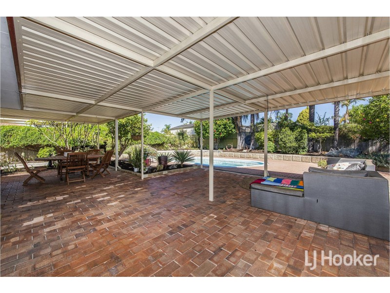 7 Imperial Court, Thornlie WA 6108
