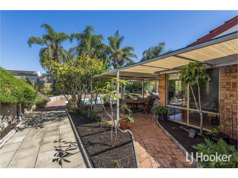 7 Imperial Court, Thornlie WA 6108