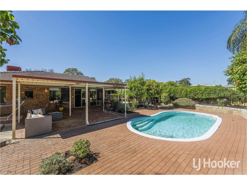 7 Imperial Court, Thornlie WA 6108