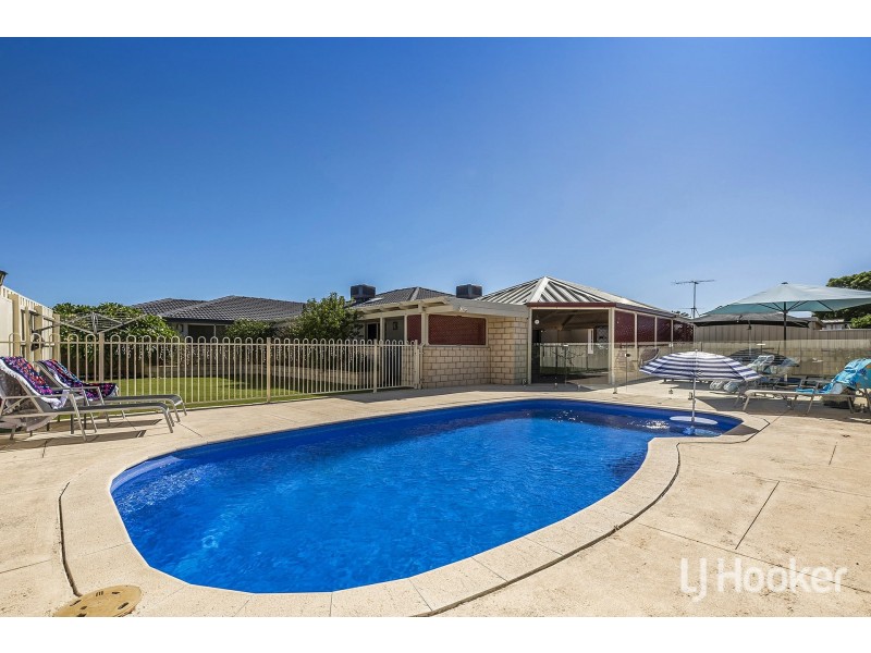 42 Wateredge Road, Thornlie WA 6108
