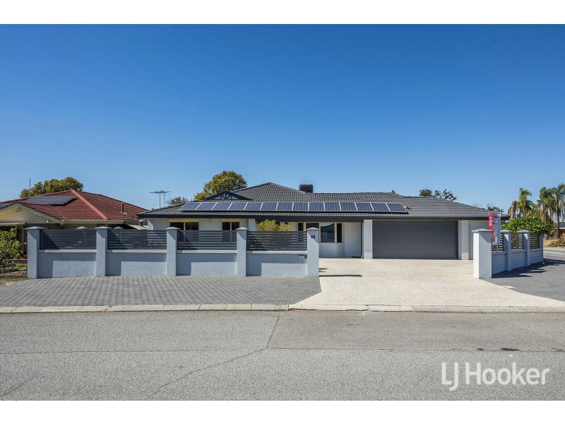 42 Wateredge Road, Thornlie WA 6108