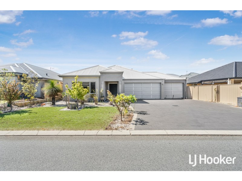 24 Bradstocks Grove, Southern River WA 6110