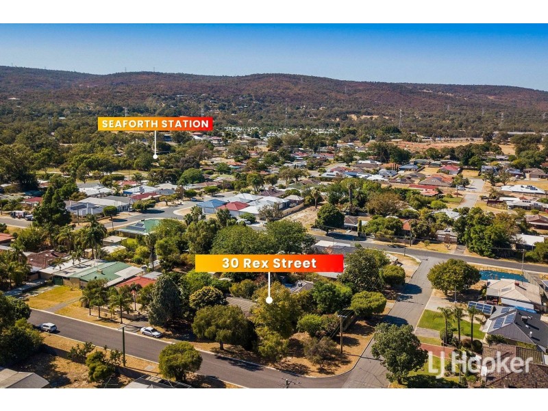30 Rex Street, Gosnells WA 6110