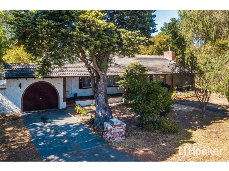 30 Rex Street, Gosnells WA 6110