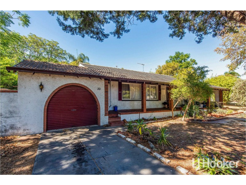 30 Rex Street, Gosnells WA 6110