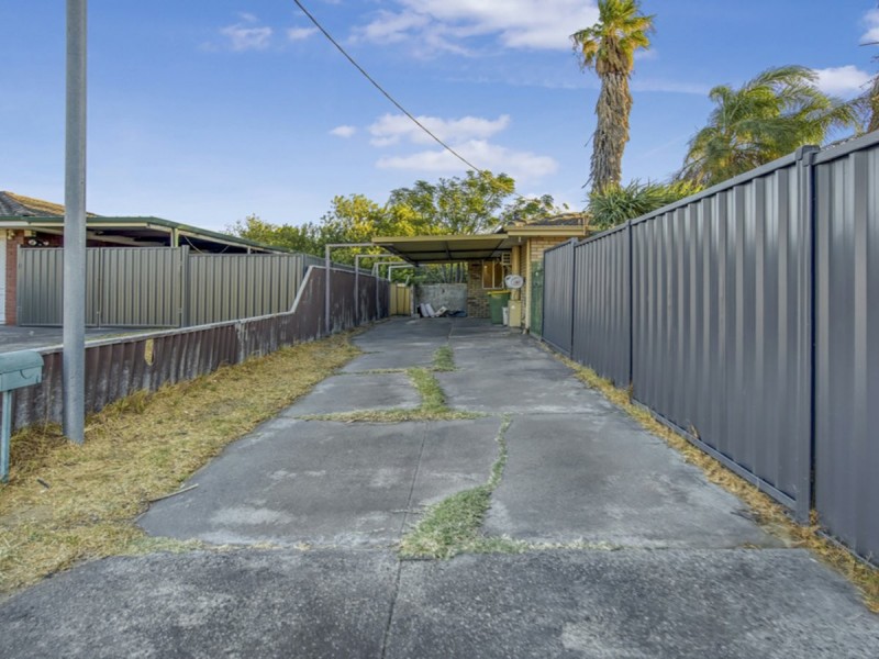 49 Carisbrooke Street, Maddington WA 6109
