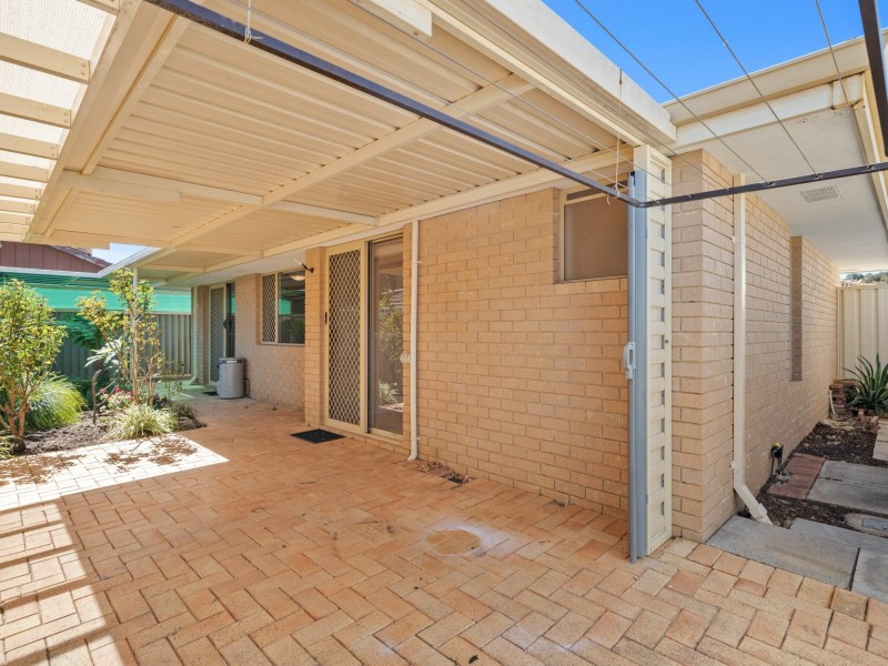 7/22 Brackley Road, Armadale WA 6112