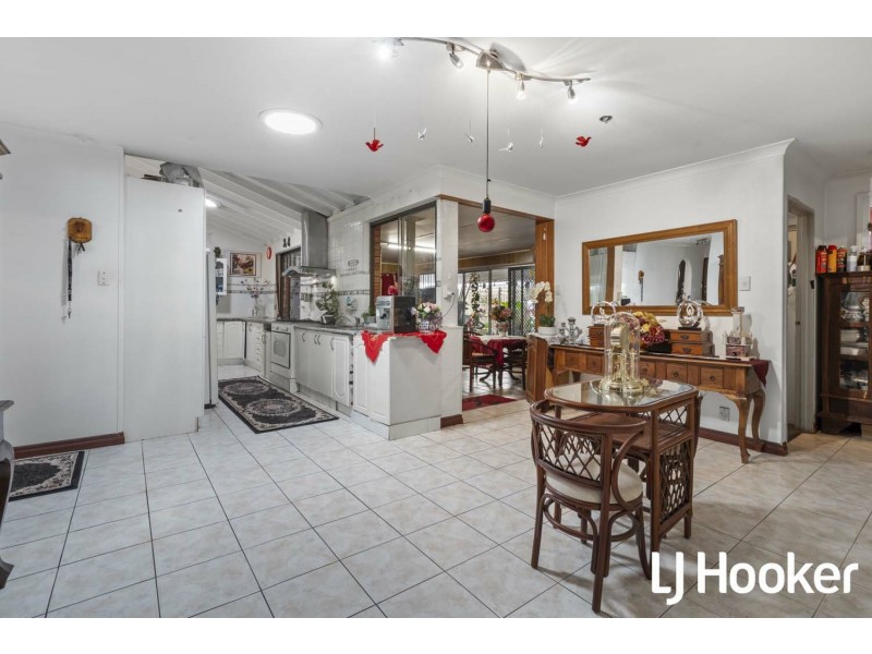 436 Spencer Road, Thornlie WA 6108