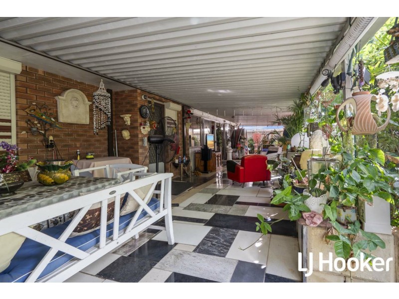 436 Spencer Road, Thornlie WA 6108