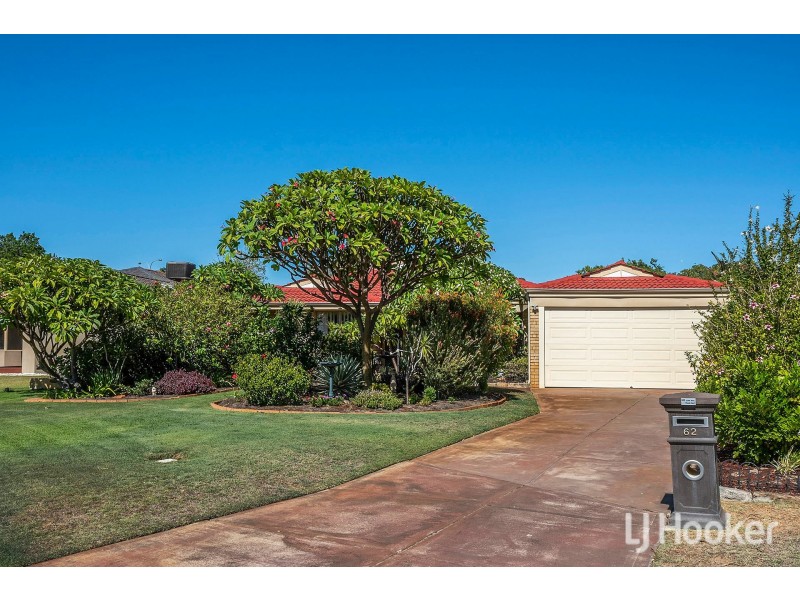 62 Bottlebrush Drive, Thornlie WA 6108