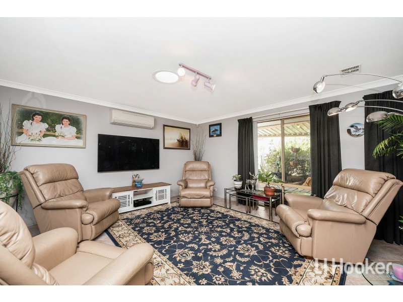 62 Bottlebrush Drive, Thornlie WA 6108