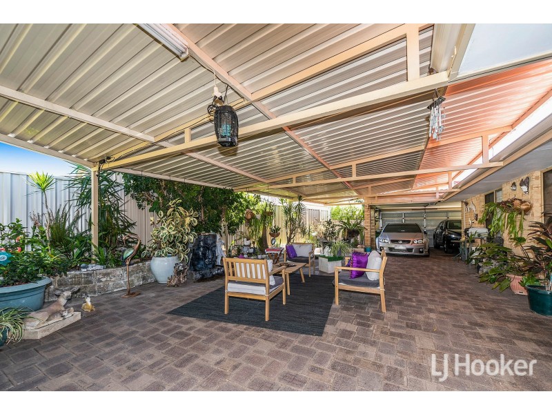 62 Bottlebrush Drive, Thornlie WA 6108