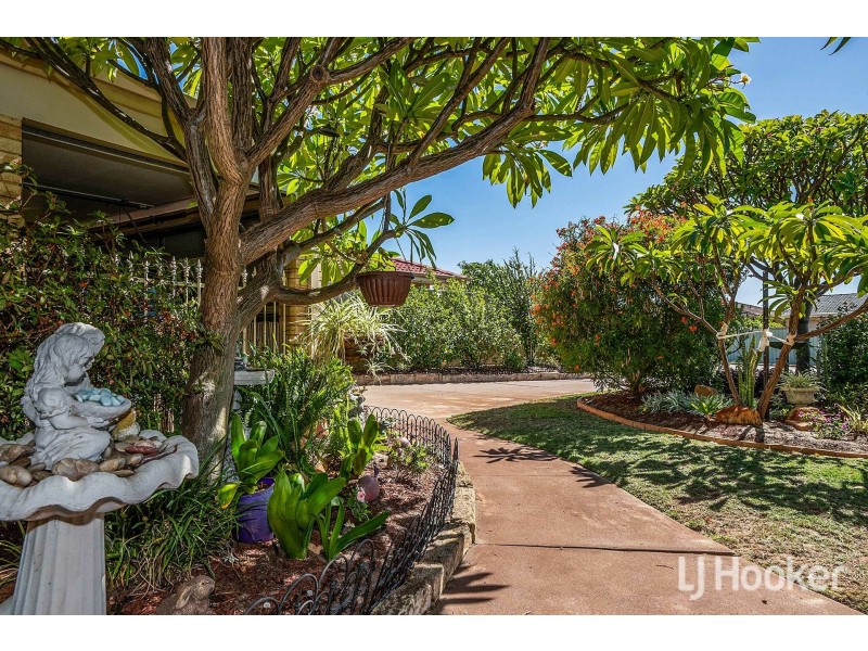 62 Bottlebrush Drive, Thornlie WA 6108