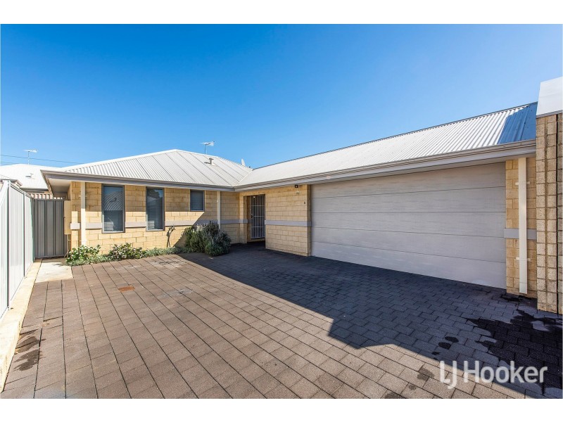 3/65 Eynesford Street, Gosnells WA 6110