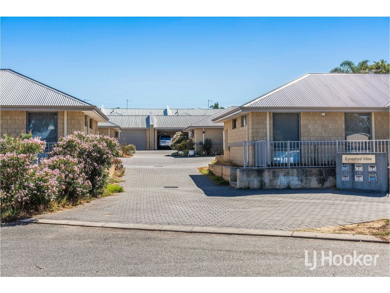 3/65 Eynesford Street, Gosnells WA 6110
