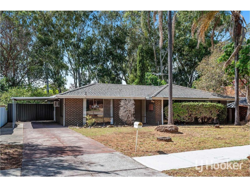 7 Mercer Place, Thornlie WA 6108