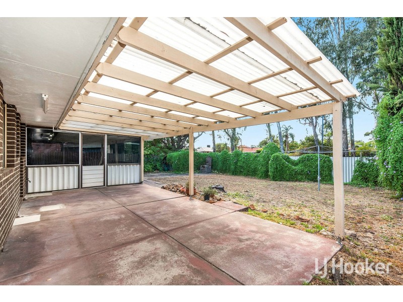 7 Mercer Place, Thornlie WA 6108