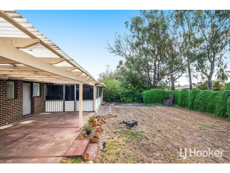 7 Mercer Place, Thornlie WA 6108