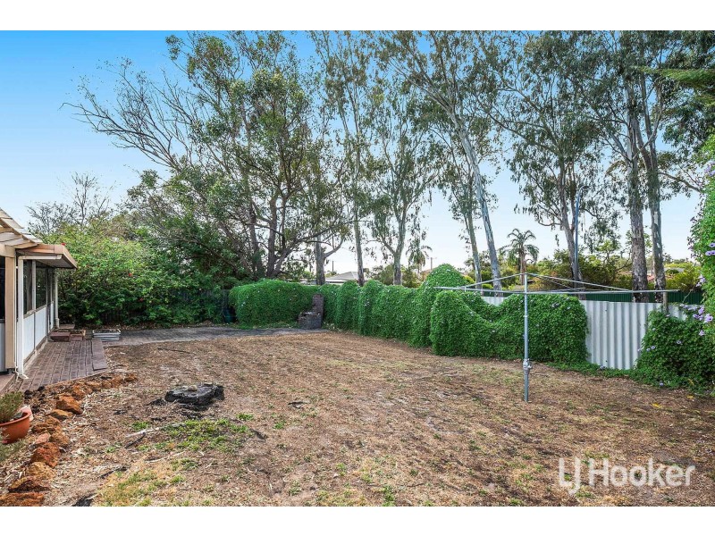 7 Mercer Place, Thornlie WA 6108