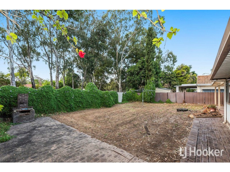 7 Mercer Place, Thornlie WA 6108