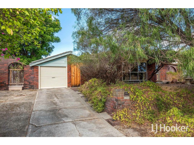 48 Lyrebird Way, Thornlie WA 6108
