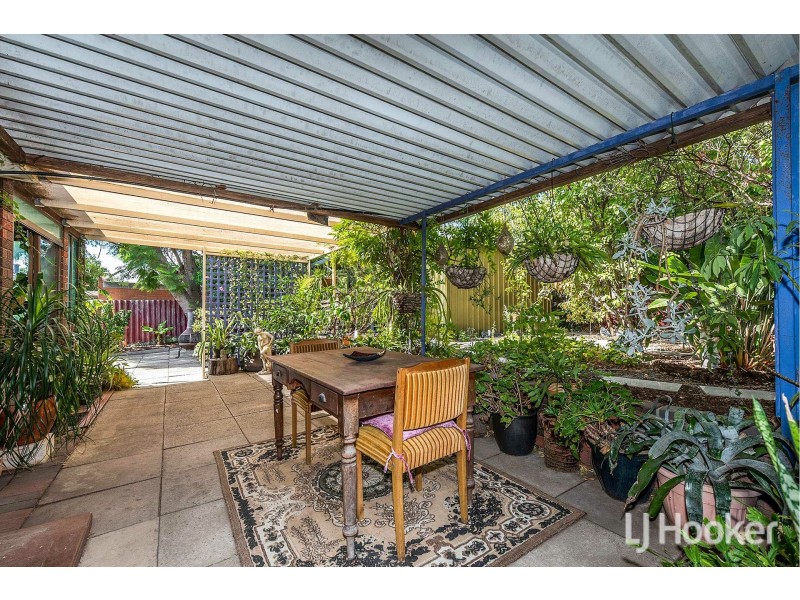 48 Lyrebird Way, Thornlie WA 6108