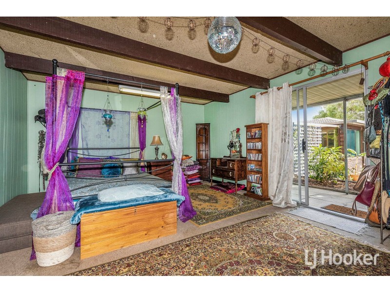 48 Lyrebird Way, Thornlie WA 6108